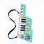 Image result for Bluey Keytar