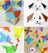 Image result for Paper Clip Crafts for Kids