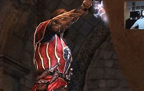 Image result for Castlevania Lords of Shadow 2 GIF