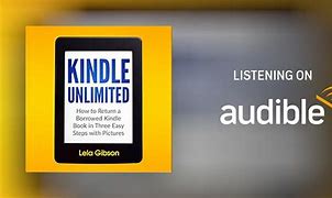 Image result for Kindle Audible Books