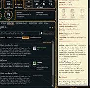 Image result for Homunculus Size Dnd 5E Artificer