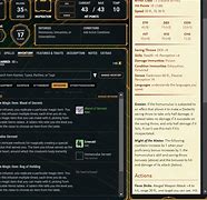 Image result for Homunculus Servant 5E Artificer