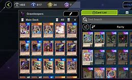 Image result for Gravekeeper Deck