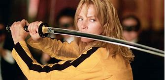 Image result for Kill Bill Vol. 1 Frandalin Stravoky HD