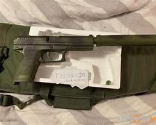 Image result for MK23 Airsoft Attachements