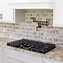 Image result for Brick Veneer Backsplash