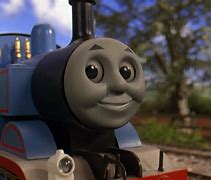 Image result for Thomas TATMR Face