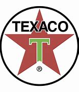 Image result for Texaco Logo.svg