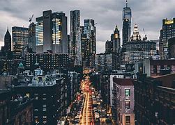 Image result for Cityscape Wallpaper 4K