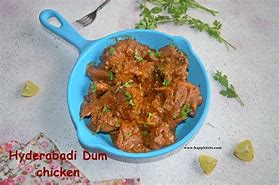 Image result for Hyderabadi Chicken Masala