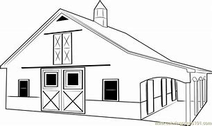 Image result for Horse Barn Painting