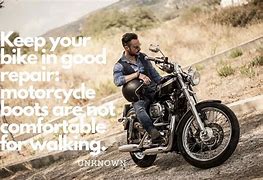 Image result for Motorcycle Travel Quotes