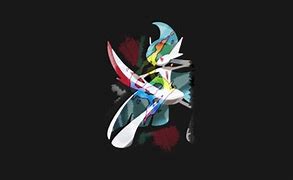 Image result for Gallade Evolution