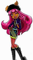 Image result for Clawdeen Wolf Siblings