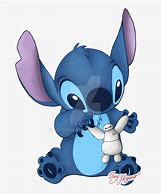 Image result for Stitch Clip Art No Background