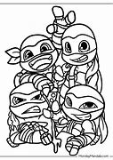 Image result for TMNT Diguises