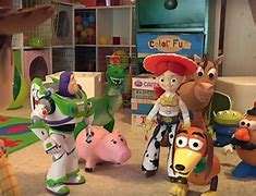 Image result for Toy Story 3 Live Show