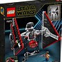 Image result for LEGO Star Wars Sith Sets