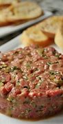 Image result for CZ Beef Tartar