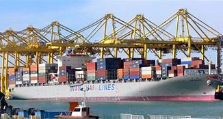 Image result for Wan Hai Reefer Container