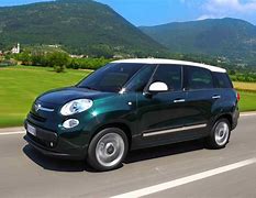 Image result for Fiat 500L Seating