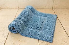 Image result for Bathroom Towels and Mats