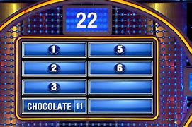 Image result for Family Feud Game Show