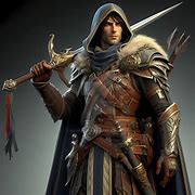 Image result for Fantasy Adventurer Dnd