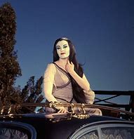 Image result for Lilly Munster Fansly