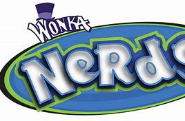 Image result for Nerds Candy Logo