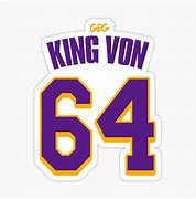 Image result for King Von 64th