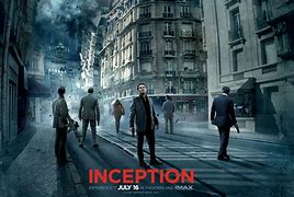 Image result for Inception Film