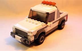 Image result for Homemade LEGO Overland Truck