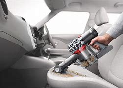 Image result for Dyson Vacuum Guy