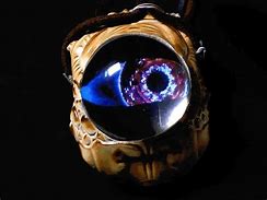 Image result for Newt Eye Necklace