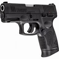 Image result for Taurus G3C 9Mm Pistol