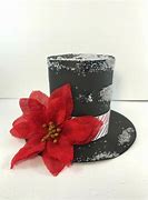 Image result for DIY Tin Can Snowman Hat