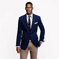 Image result for Blue Blazer Krama