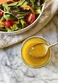 Image result for Champagne Vinaigrette Recipe