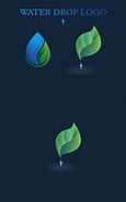 Image result for Water Drop Power Logo