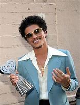 Image result for Bruno Mars Essentials