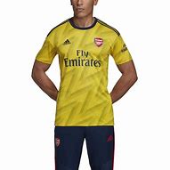 Image result for Arsenal FC Jersey