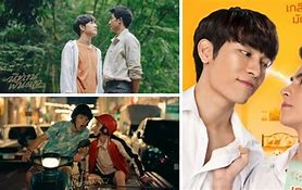 Image result for Thai Drama BL Couples