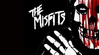 Image result for Misfits 18