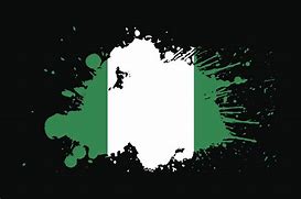 Image result for Nigeria Grunge Flag