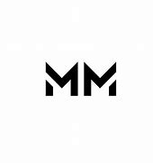 Image result for mm Initials