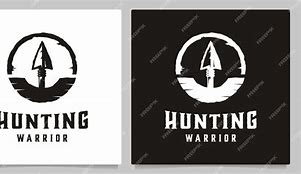 Image result for Hunting Arrow Logo