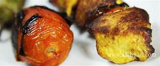 Image result for Jujeh Kabab