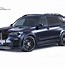 Image result for BMW X7 M50i Lumma CLR