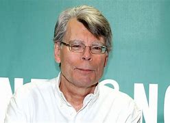 Image result for Stephen King Working Pics